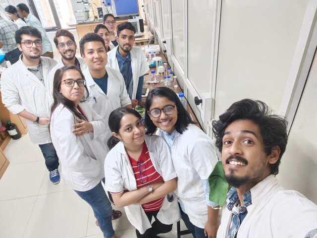 JIS Institute of Advanced Studies and Research Kolkata Events photo 15